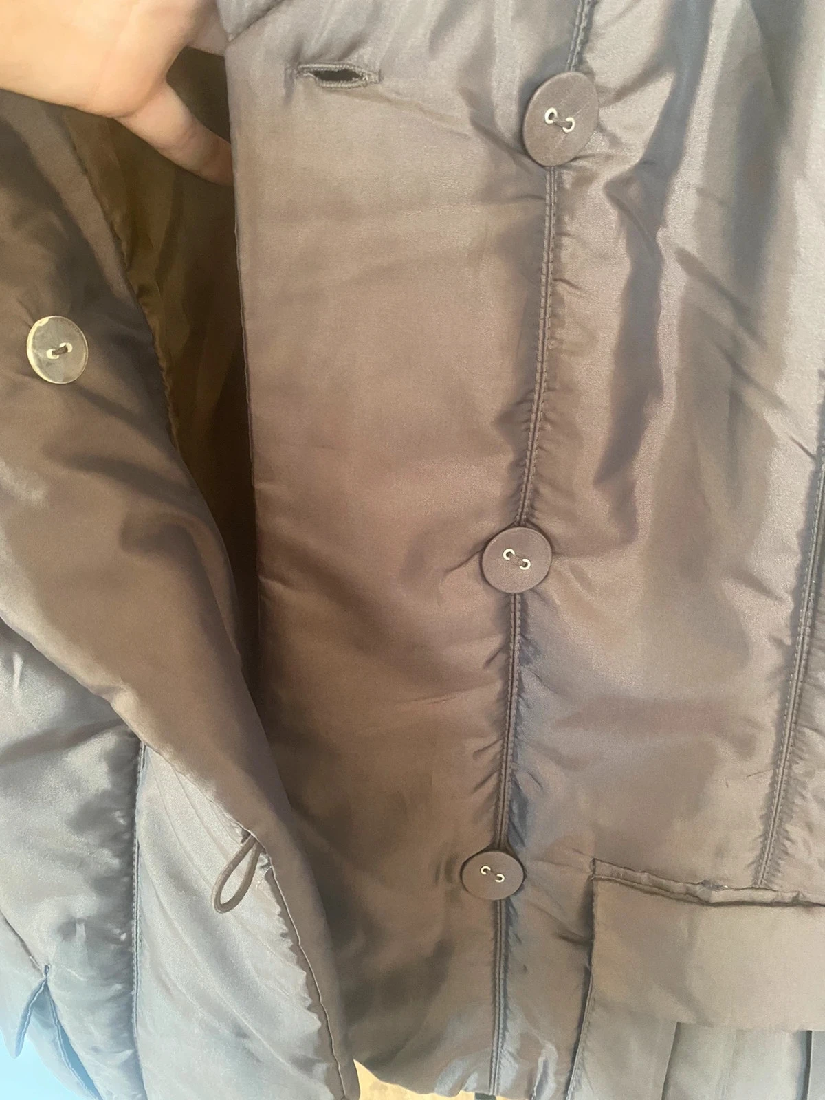 Veste phildar – photo 3